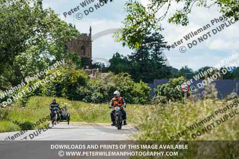 Vintage motorcycle club;eventdigitalimages;no limits trackdays;peter wileman photography;vintage motocycles;vmcc banbury run photographs